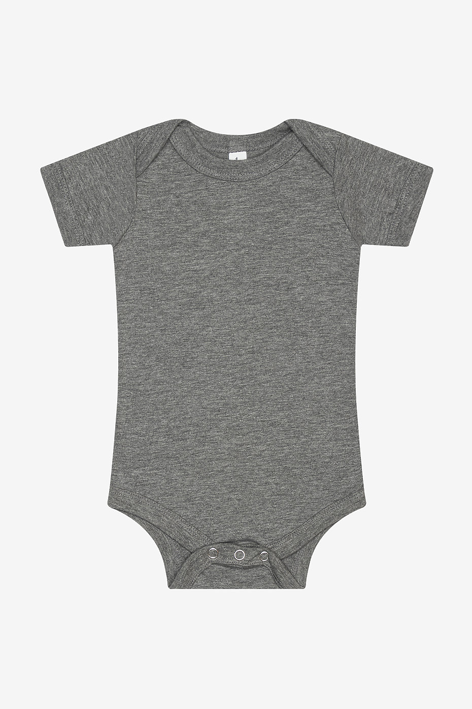 Wholesale Baby Clothes | Baby Onesie | Tri Blend Onesie | Baby One Piece |  BELLA+CANVAS ®