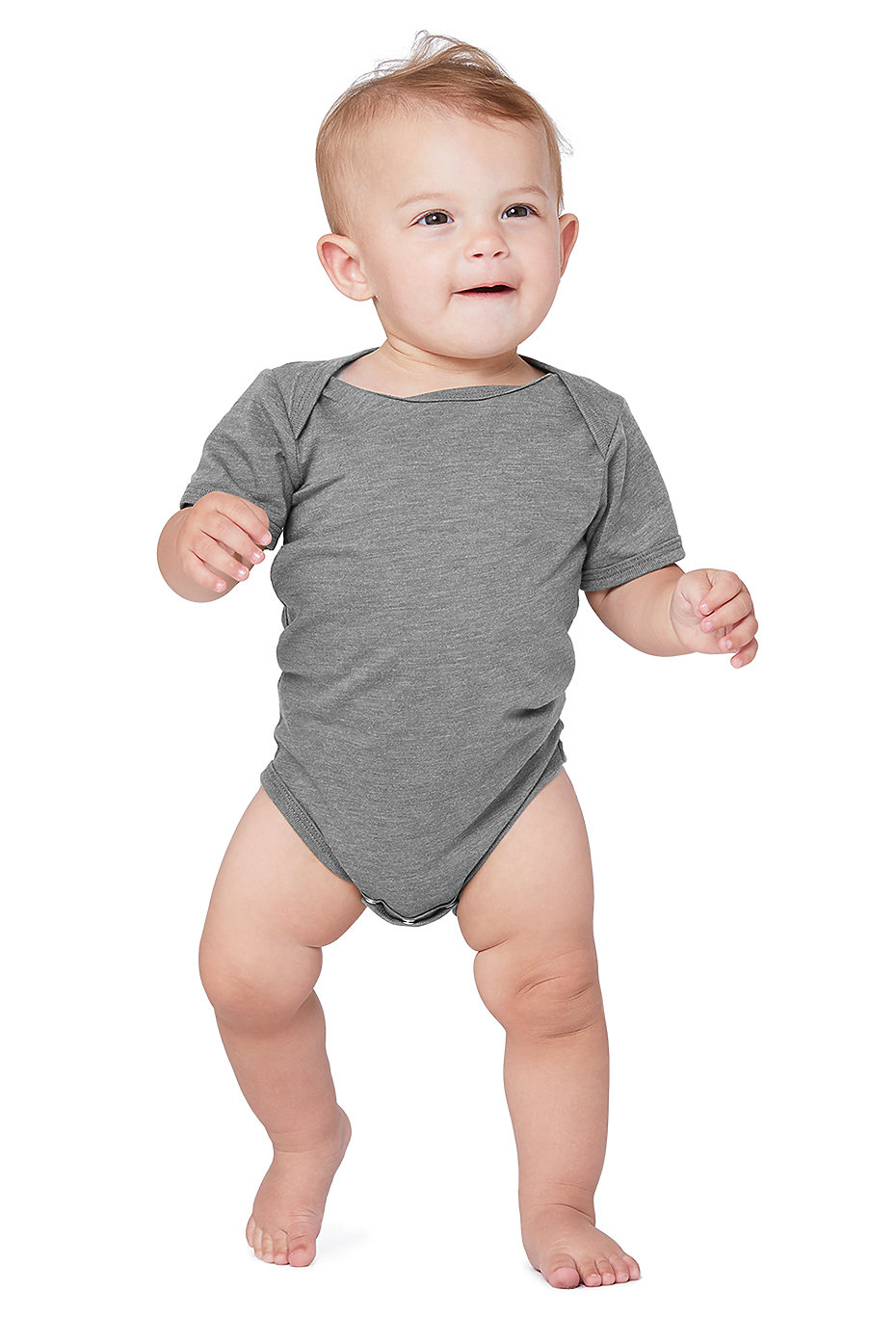 Newborn Bodysuits & Tanks, Short & Long Sleeve