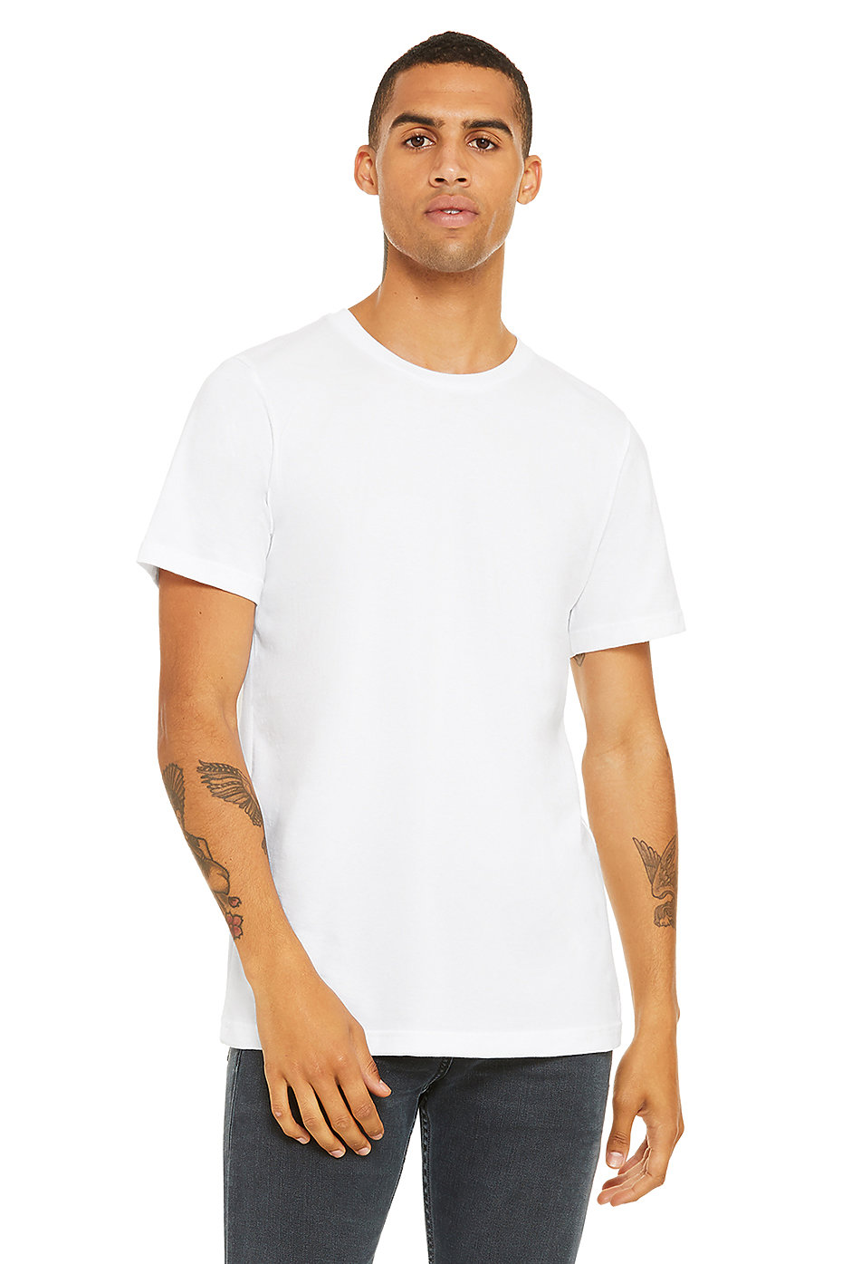 cotton jersey t shirt wholesale