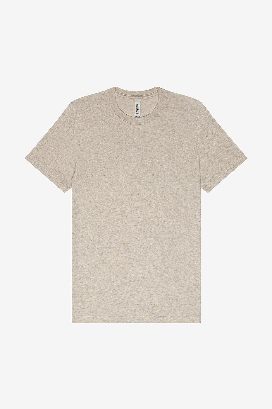 Heathered Shirt | Mens Wholesale Clothing | Heather T Shirts | Blank T ...