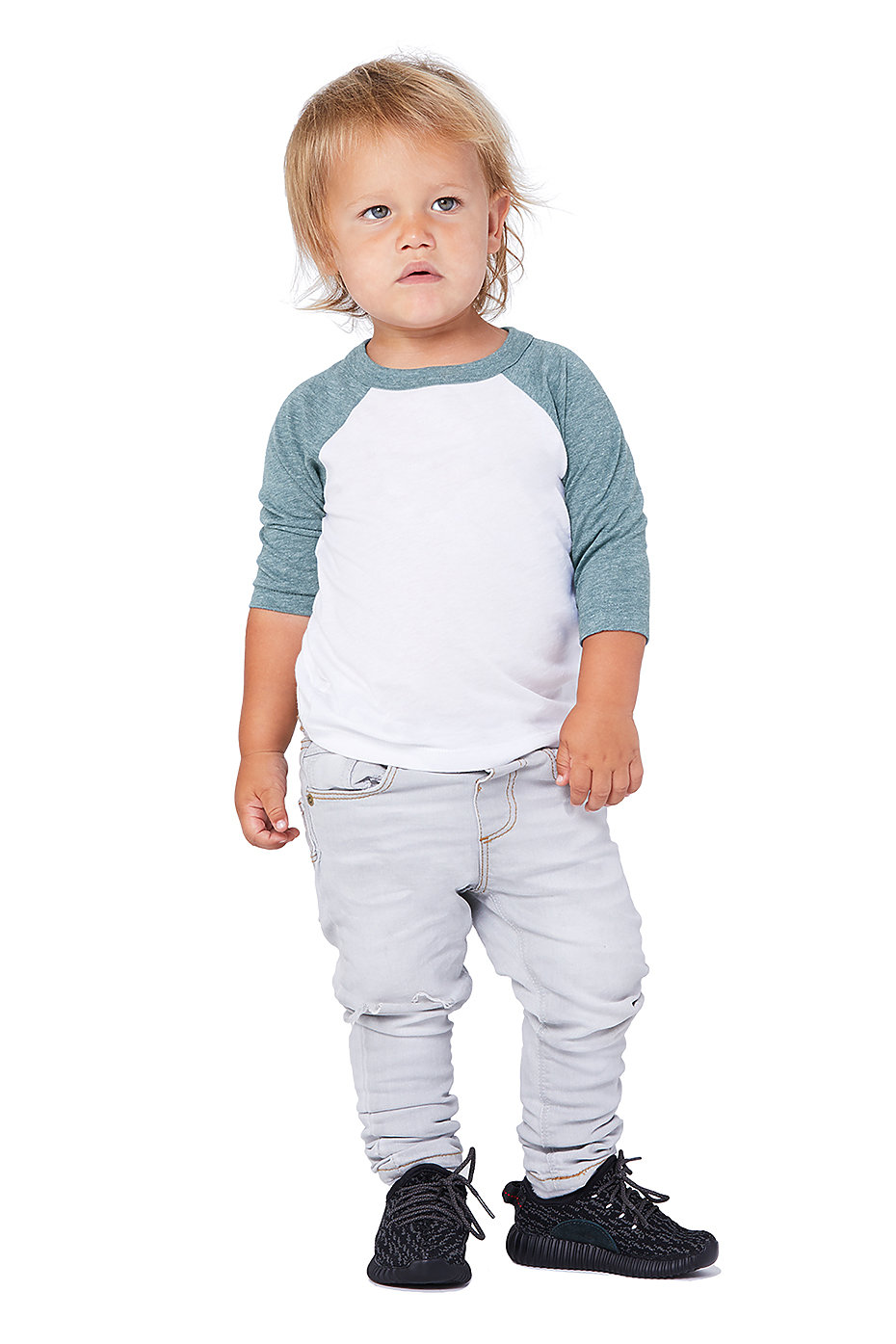 Toddler baseball shirt PersonaD – Personaland Shop