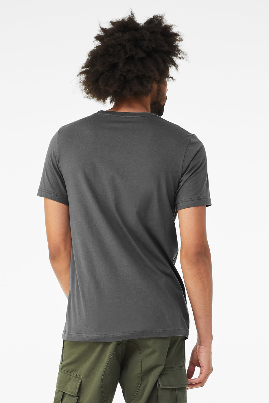 What is a Tri-blend shirt? What Are the Best Tri-blend Shirts for You?