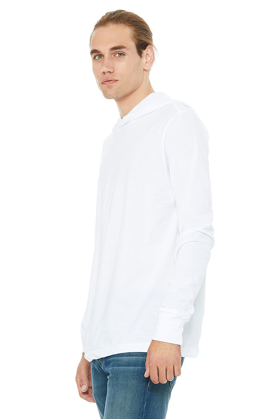 Wholesale Long Sleeve Hoodie, Custom Sweatshirts