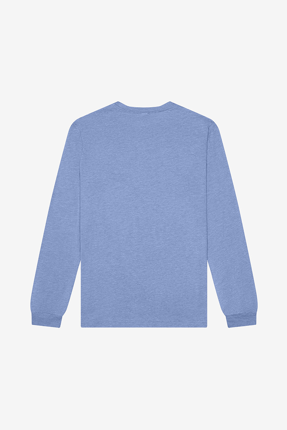 Bella Canvas Perfect Tri-Blend Fashionable T-Shirt, Steel Blue, XX-Large :  : Home & Kitchen