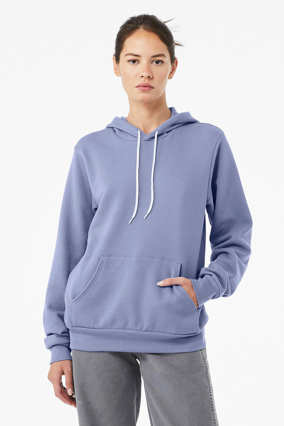 Lucky Brand Drawstring Athletic Hoodies for Women