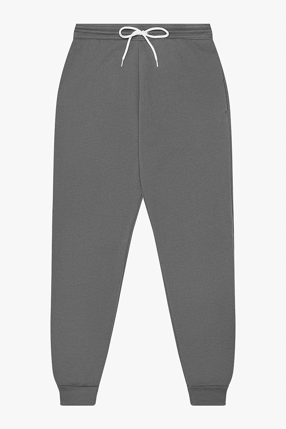 Fleece Sweatpants Jogging Bottoms Men, 100% Cotton Pants Trousers, Mens  Joggers