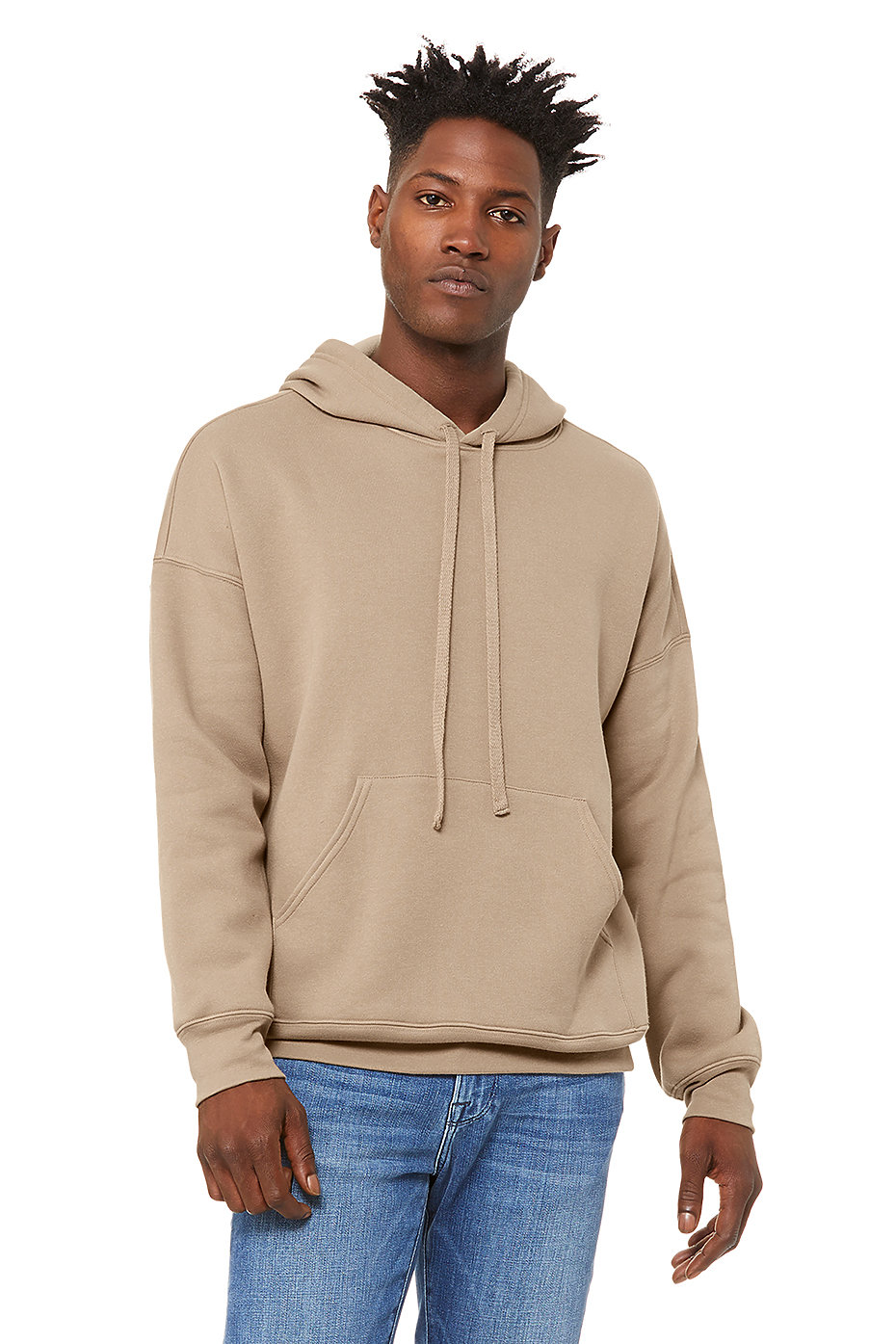 Hoodies For Men | Blank Hoodies Wholesale | Pullover Hoodies | Mens  Wholesale Clothing | BELLA+CANVAS ®