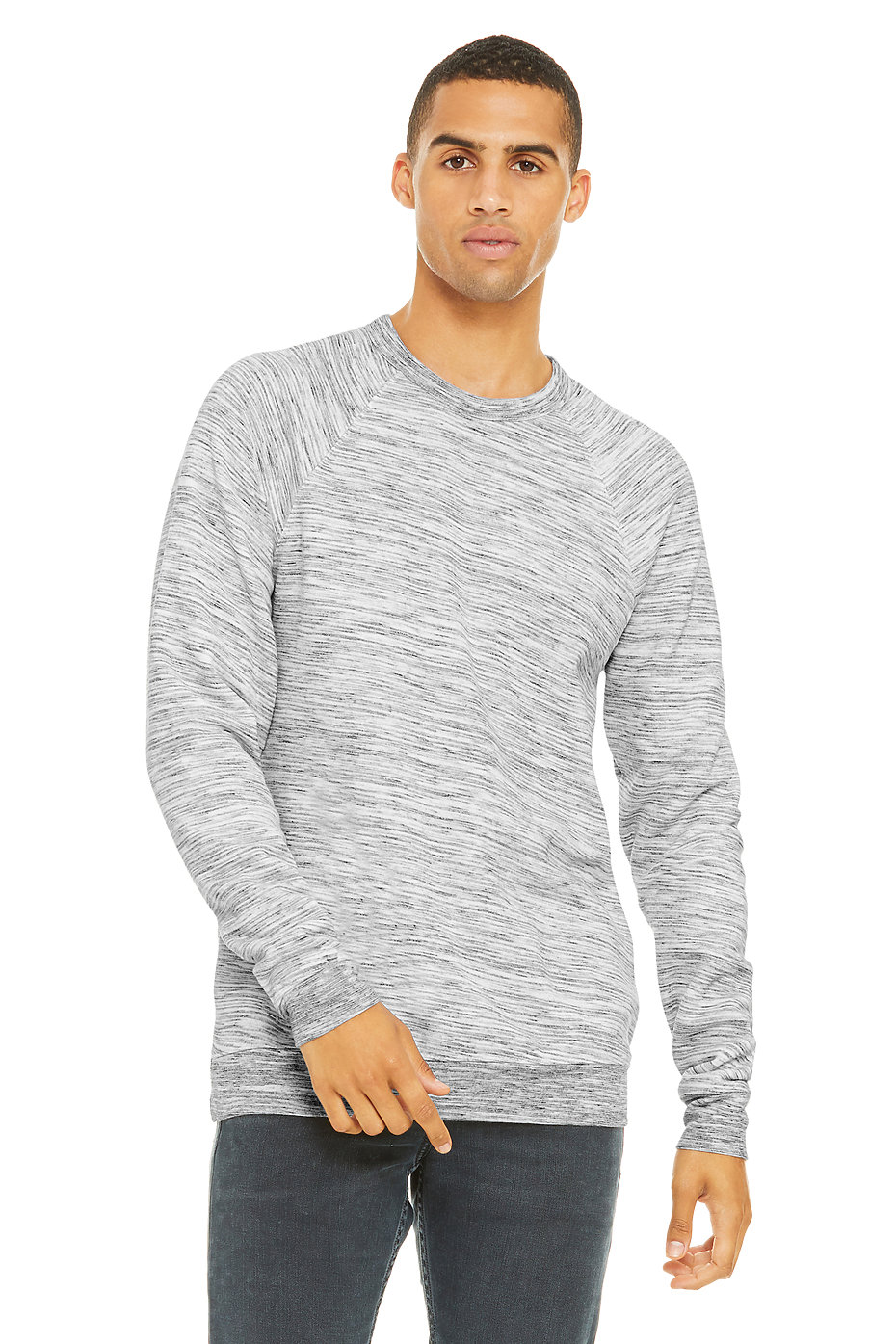 canvas brand sweatshirt