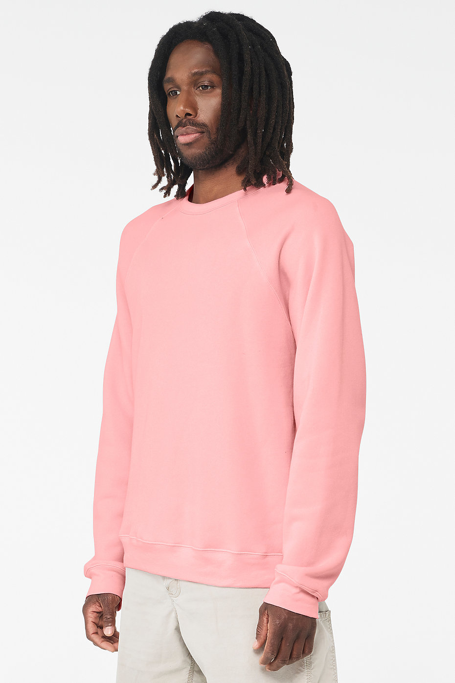 Custom Sweatshirts For Men | Wholesale Crewneck Sweatshirts