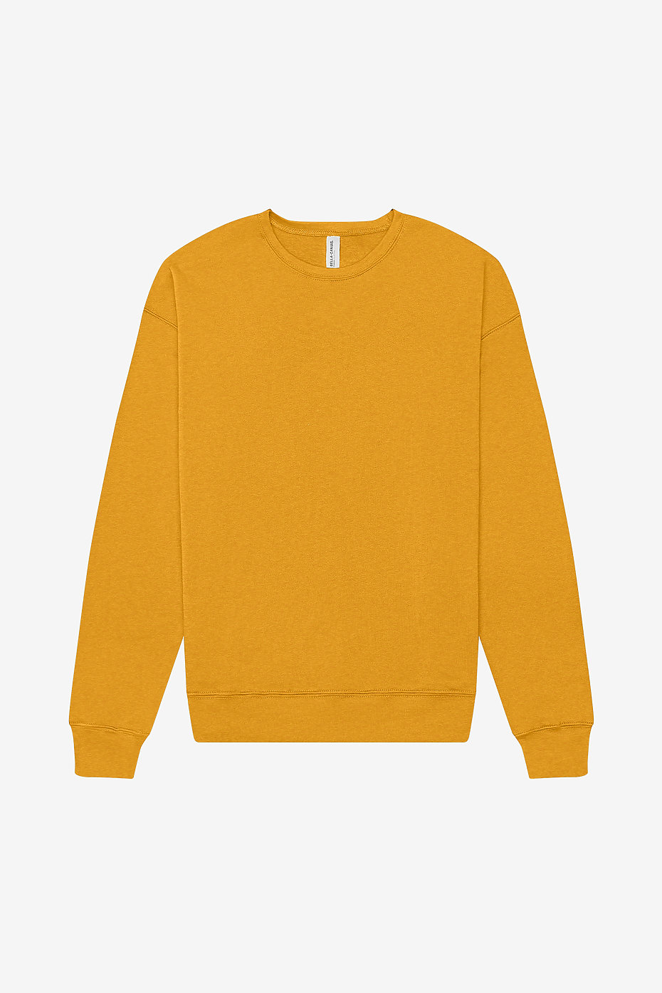 mustard crew neck sweatshirt,New daily offers,ruhof.co.uk