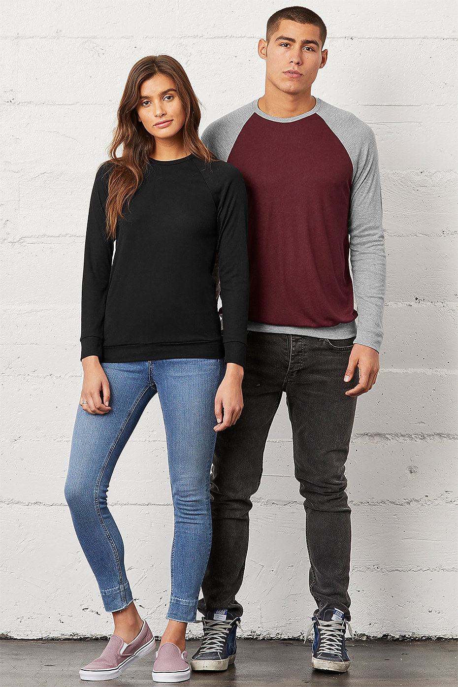 men's lightweight crew neck sweaters