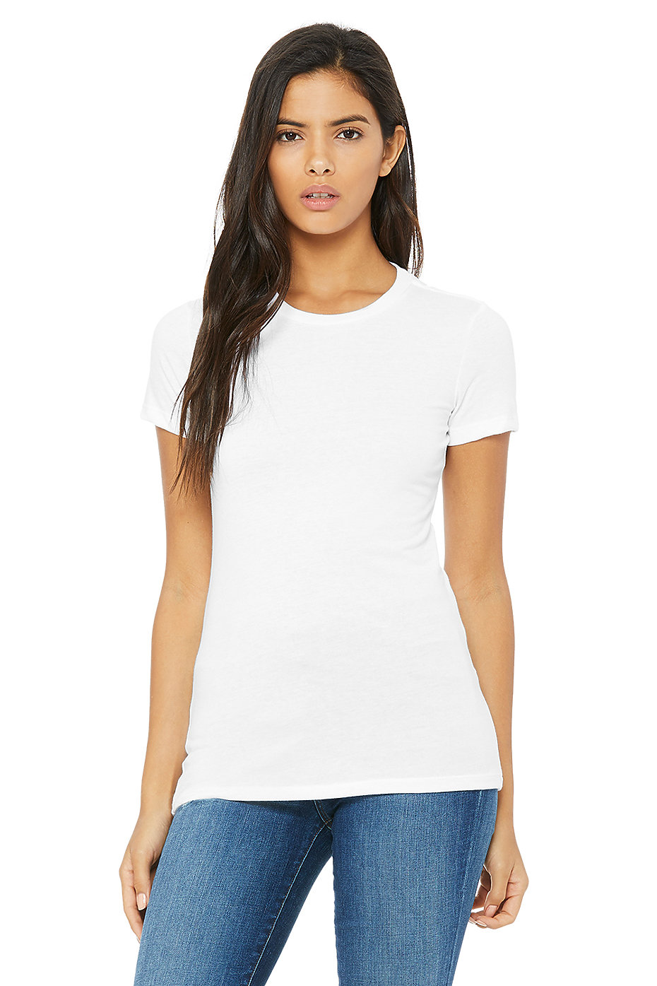 Wholesale Tee Shirts | Bulk, Plain Blank T Shirts | Womens Wholesale  Clothing Distributors | BELLA+CANVAS ®