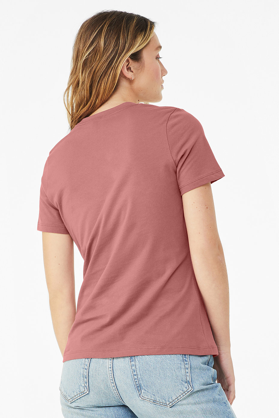 Plain Jersey T Shirts, Wholesale Jersey T Shirts, Womens Bulk T Shirts
