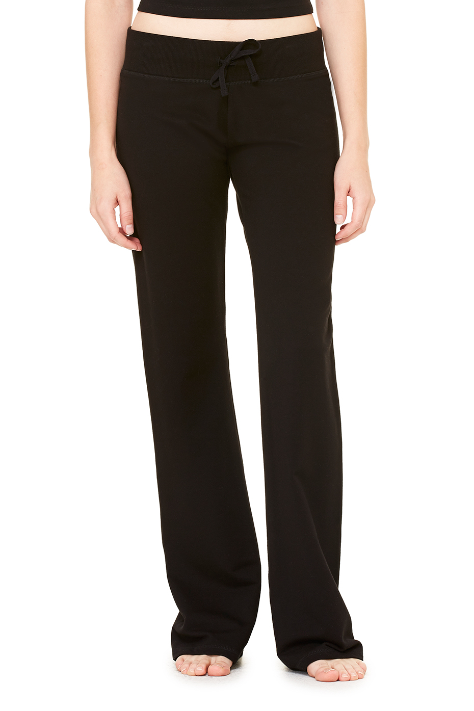 Women's Stretch French Terry Lounge Pant | Bella-Canvas