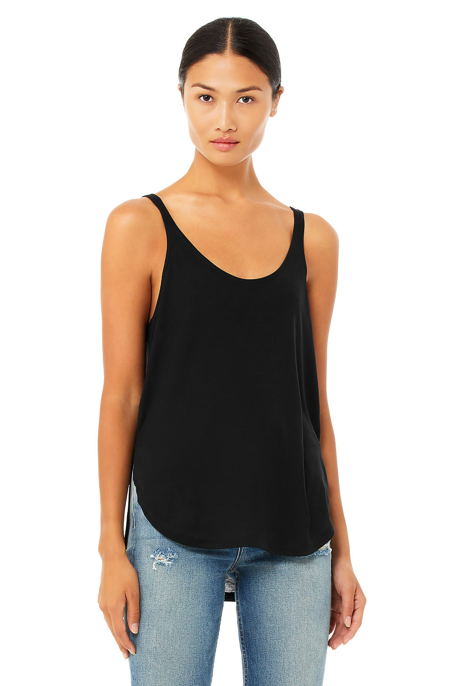 Long Live Cowgirls Bella Canvas Flowy Tank Top – Trendznmore