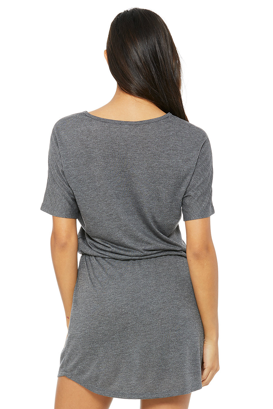 bella canvas t shirt dress