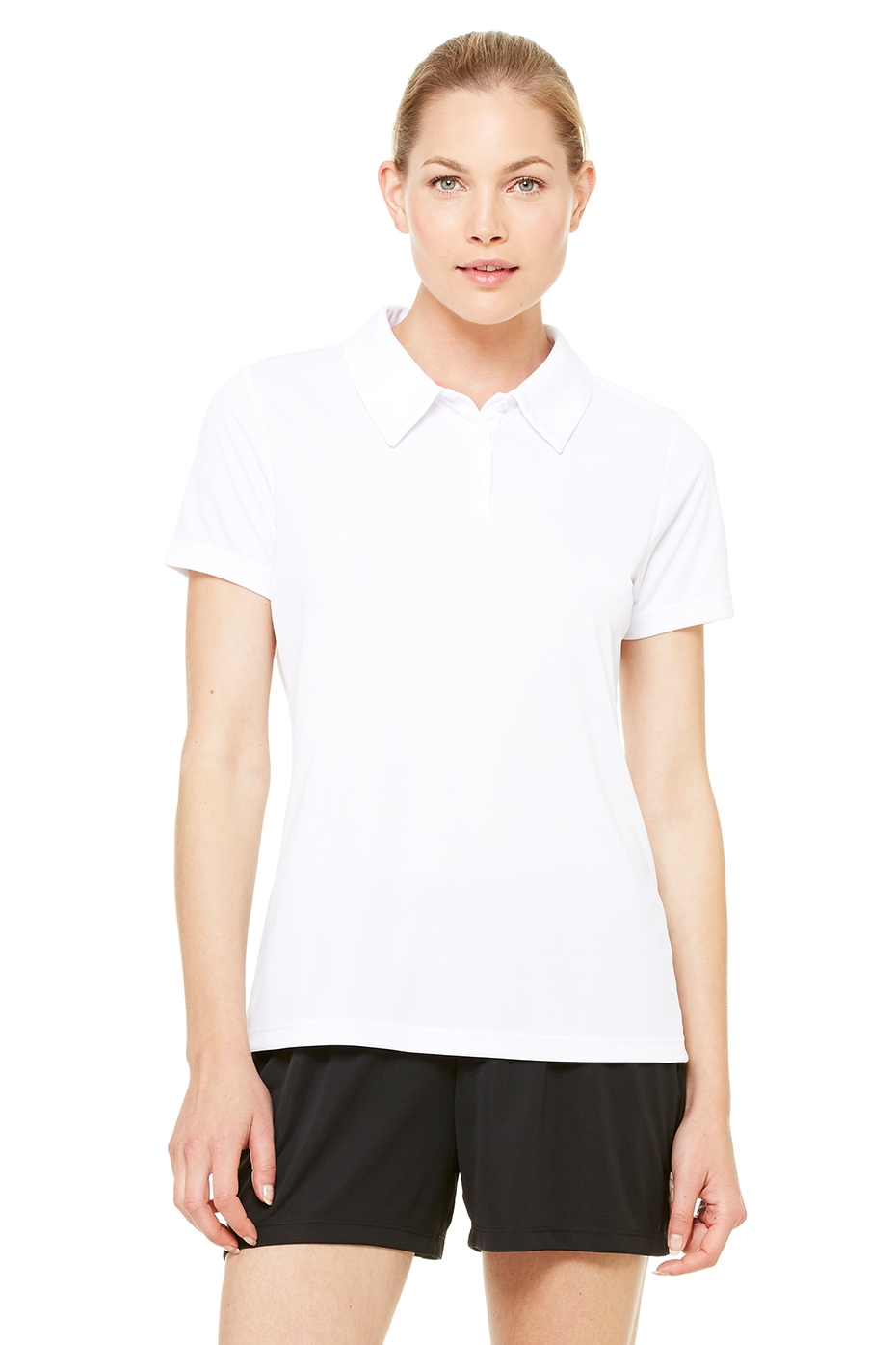 performance polos wholesale