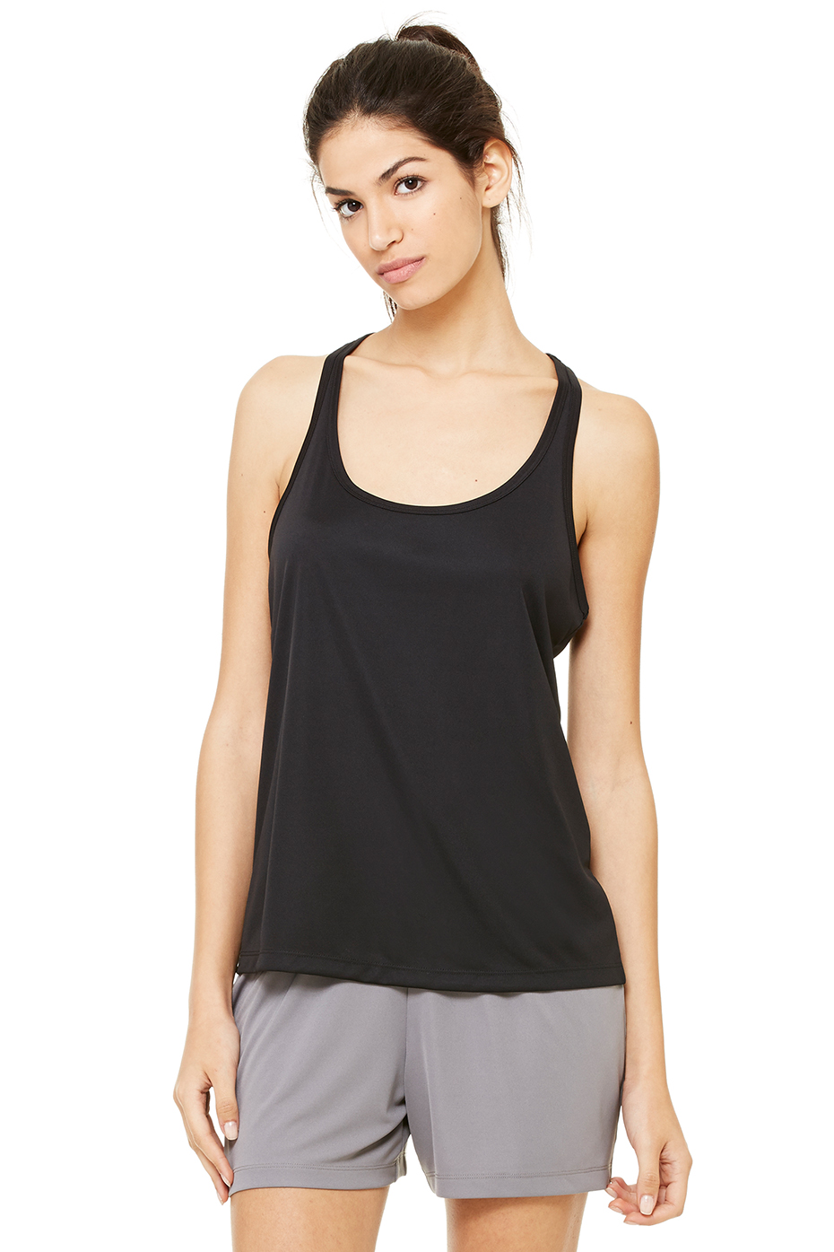 All Sport Women's Performance Racerback Tank  Bella-Canvas