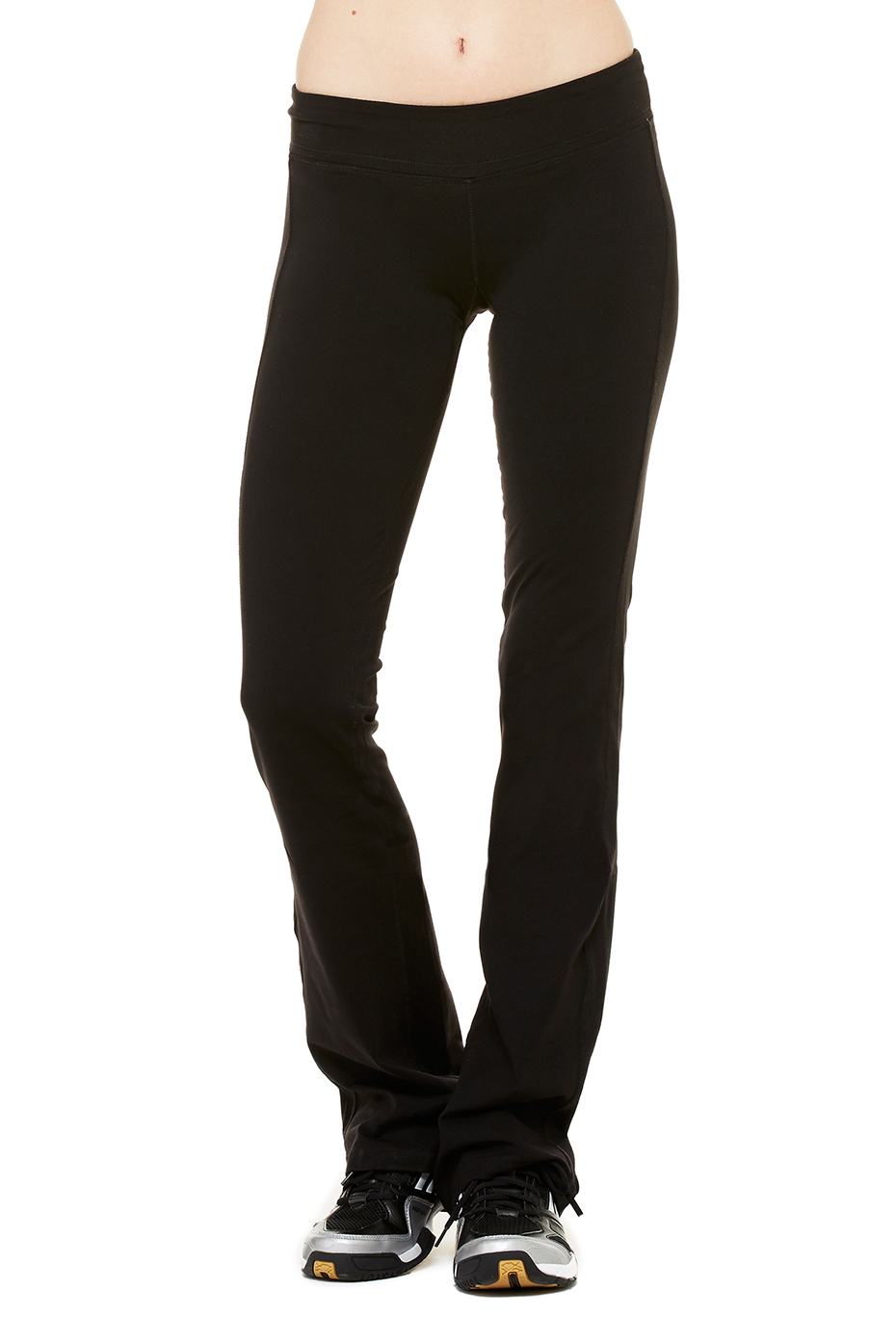 Wholesale Clothing | Women's Solid Pant