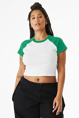 BELLA+CANVAS Bulk Women's Tees | Style, Comfort, and Quality