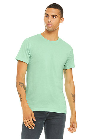 mint green shirts for guys