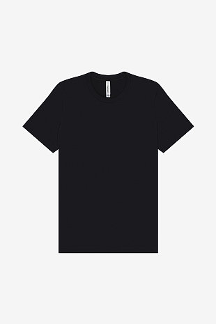 Mens black tee shirts best sale