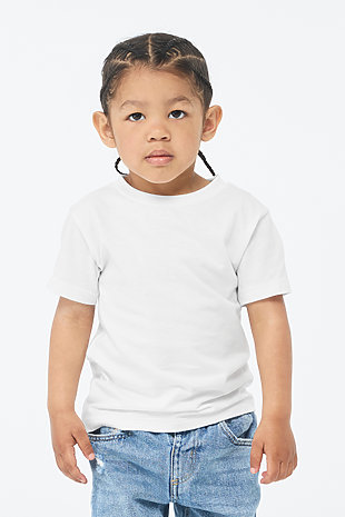 Buy ORGANIC Kids Round Neck Tshirt 2024 Online