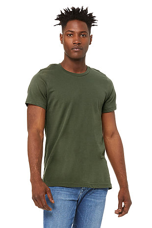 Military Green Color Collection