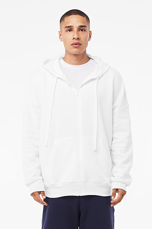 bulk white hoodies