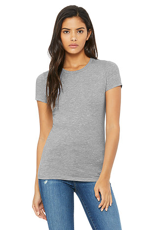 Women's Slim Fit T-Shirts