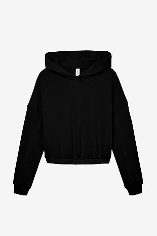 Womens Wholesale Clothing Bulk Plain Blank Hoodies Custom Sweatshirts And Joggers