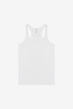 Bulk Lot of 30 2024 Blank Canvas Unisex Tank Tops - Size XL