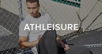 Athleisure Slider Banner