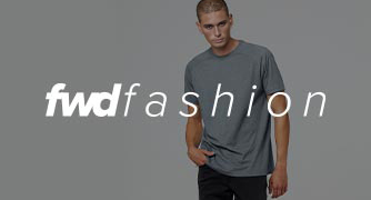 FWD Fashion Slider Banner